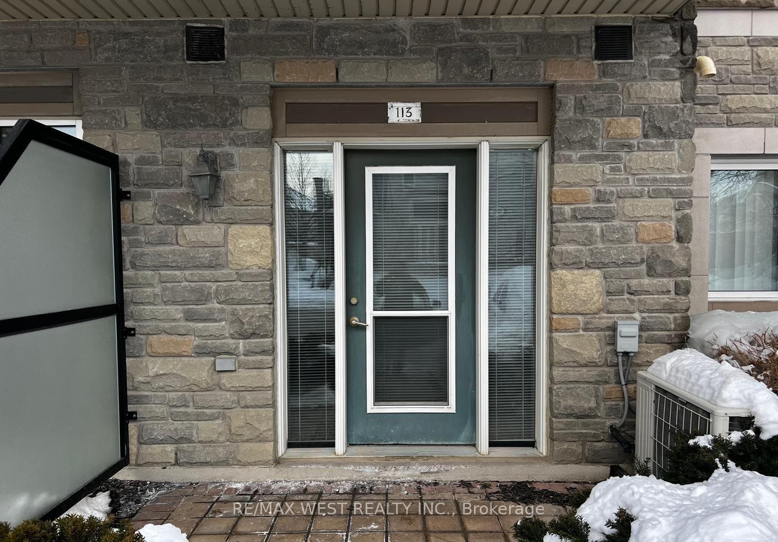 5170 Winston Churchill Boulevard Unit 113, Mississauga, ON L5M 0P2 - Photo 1