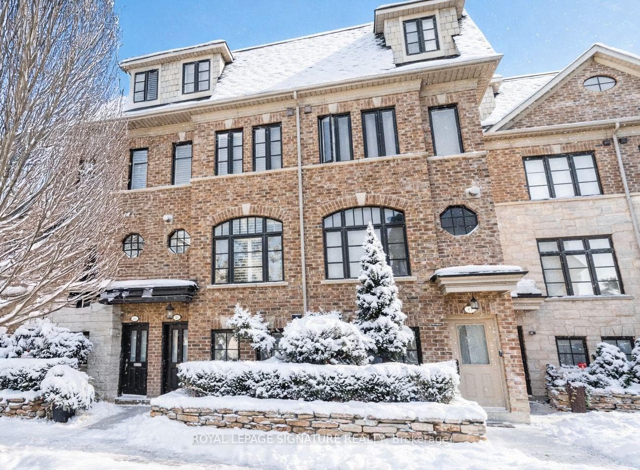 63 Ruby Lang Lane, Liberty Village / Parkdale / South Parkdale, ON M8Z 0B8 - Photo 1