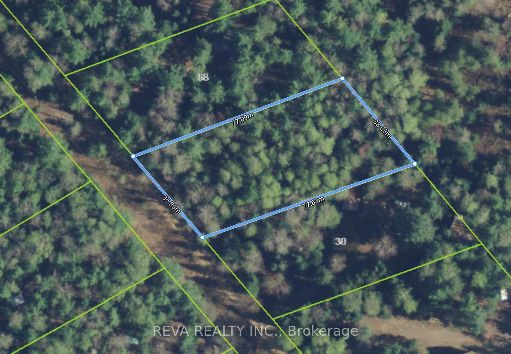 0 Egan Lane, Bancroft, ON K0L 1C0 - Photo 1