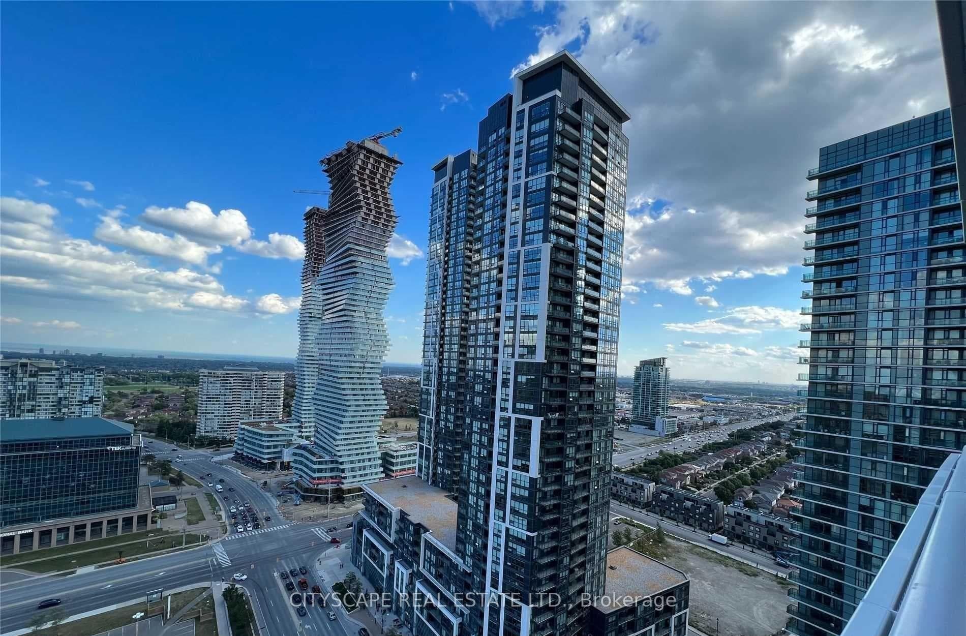 4065 Confederation Parkway Unit 2103, Mississauga, ON L5B 0L4 - Photo 1