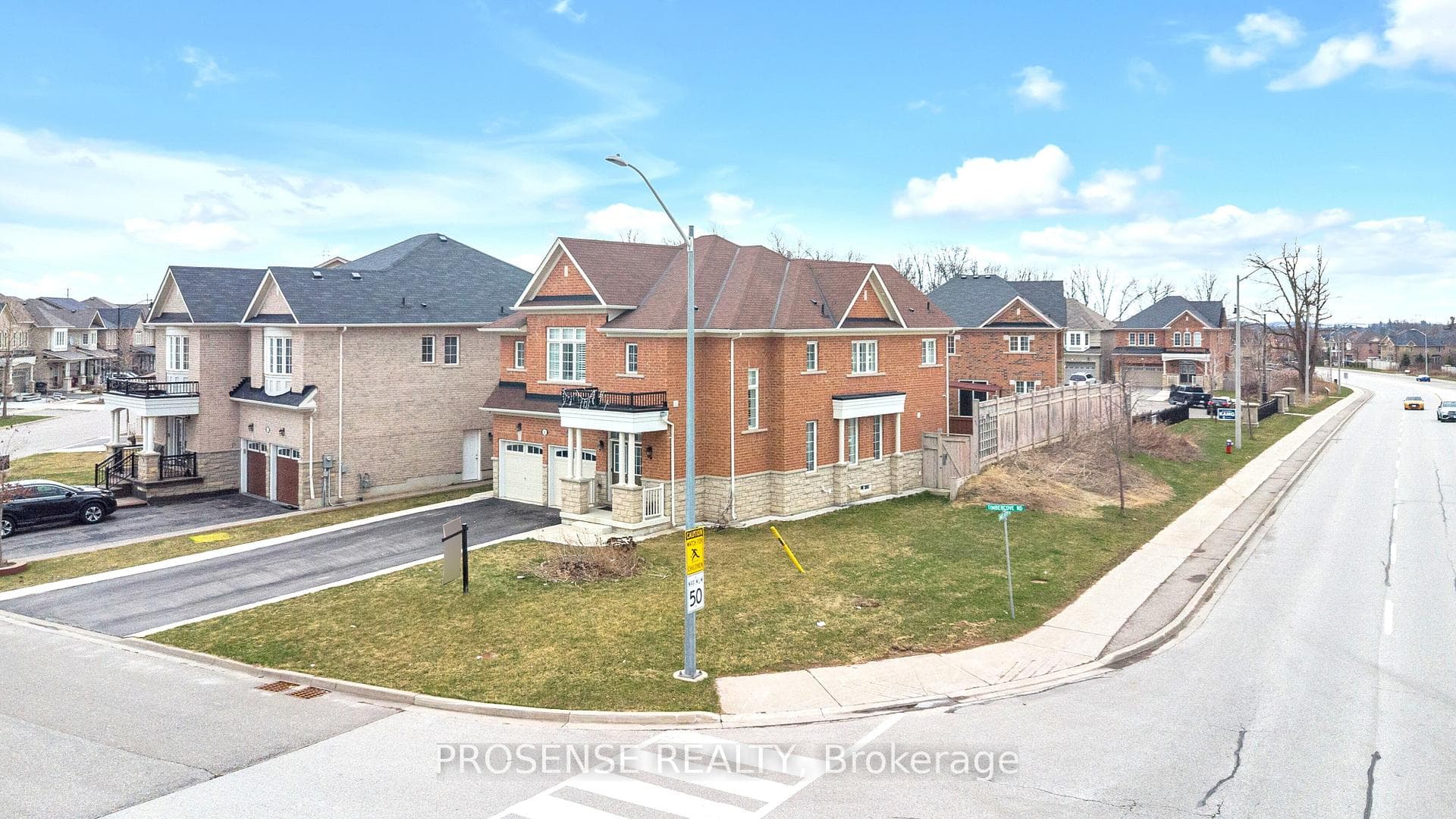 2 Timbercove Road, Brampton, ON L6Y 0W9 - Photo 1