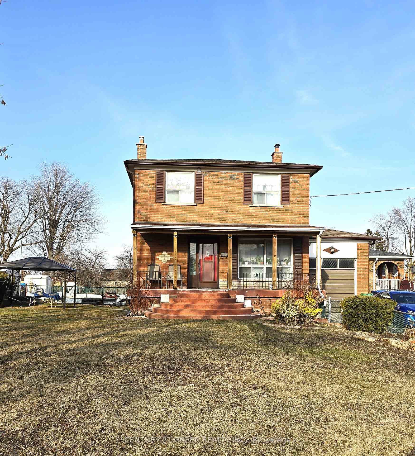 35 York Street, Mississauga, ON L4T 3M4 - Photo 1