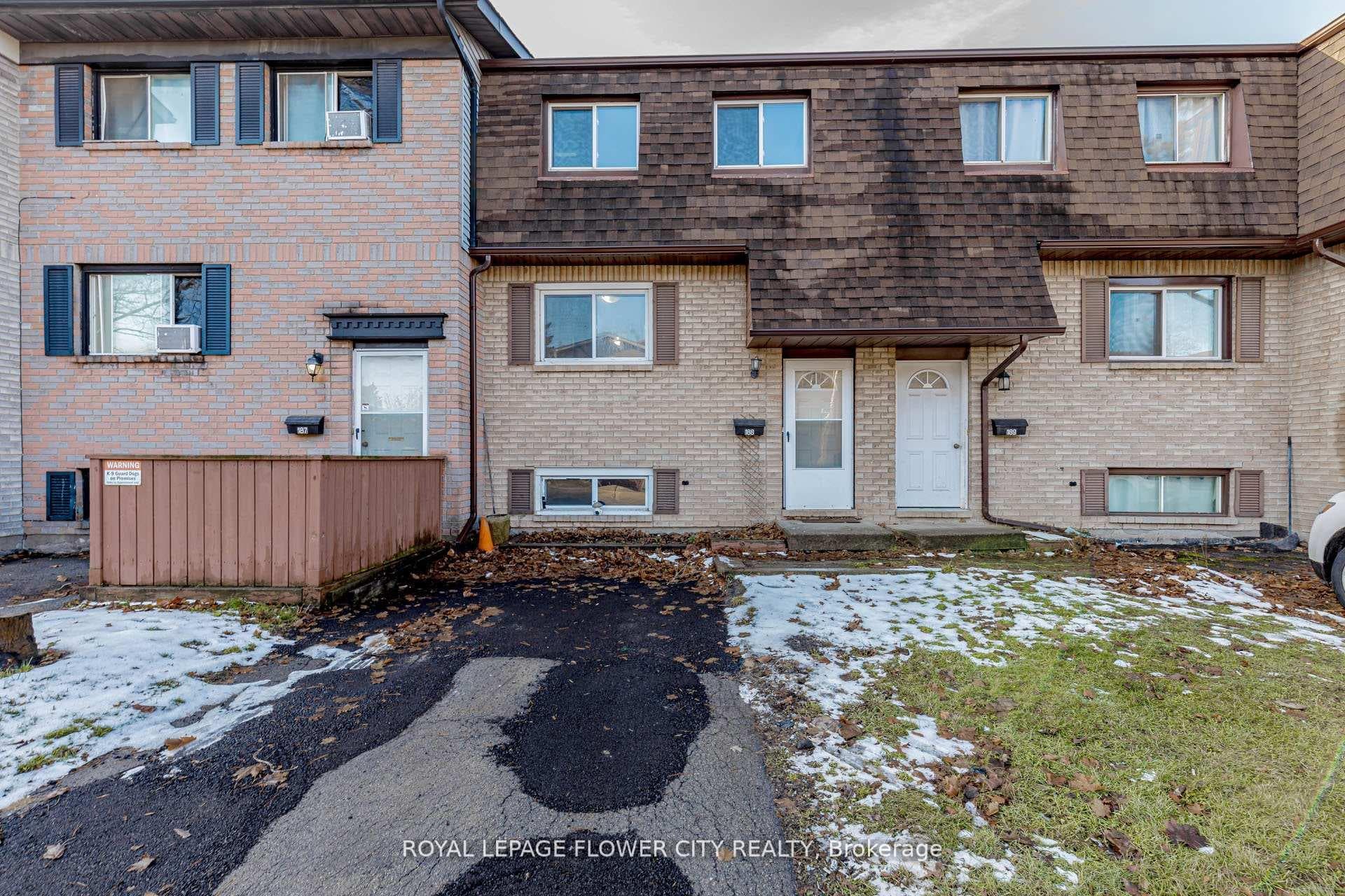 195 Denistoun Street Unit 188, Welland, ON L3C 6P1 - Photo 1
