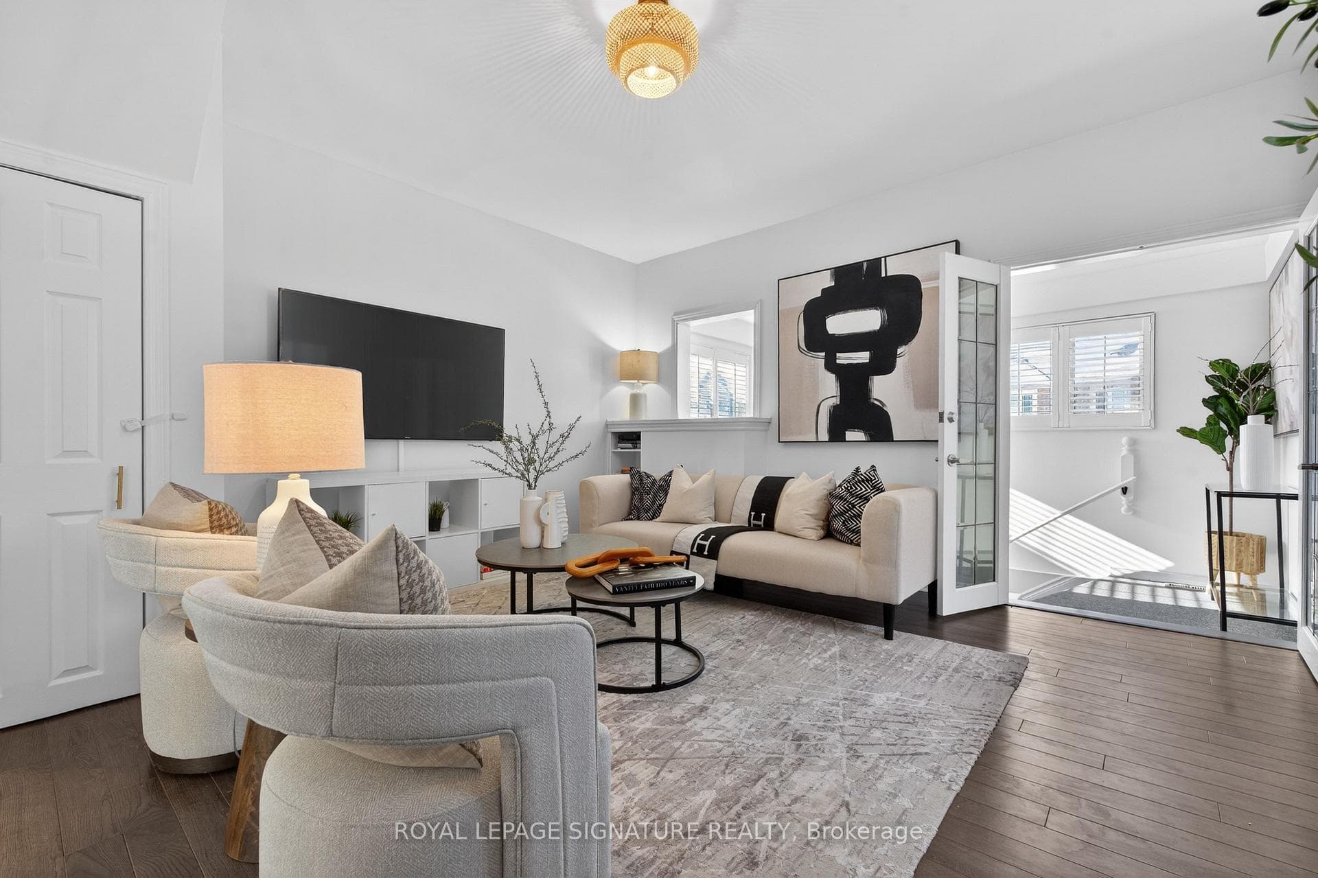 79 Pitt Avenue, Dorset Park / Kennedy Park, ON M1L 2R5 - Photo 1
