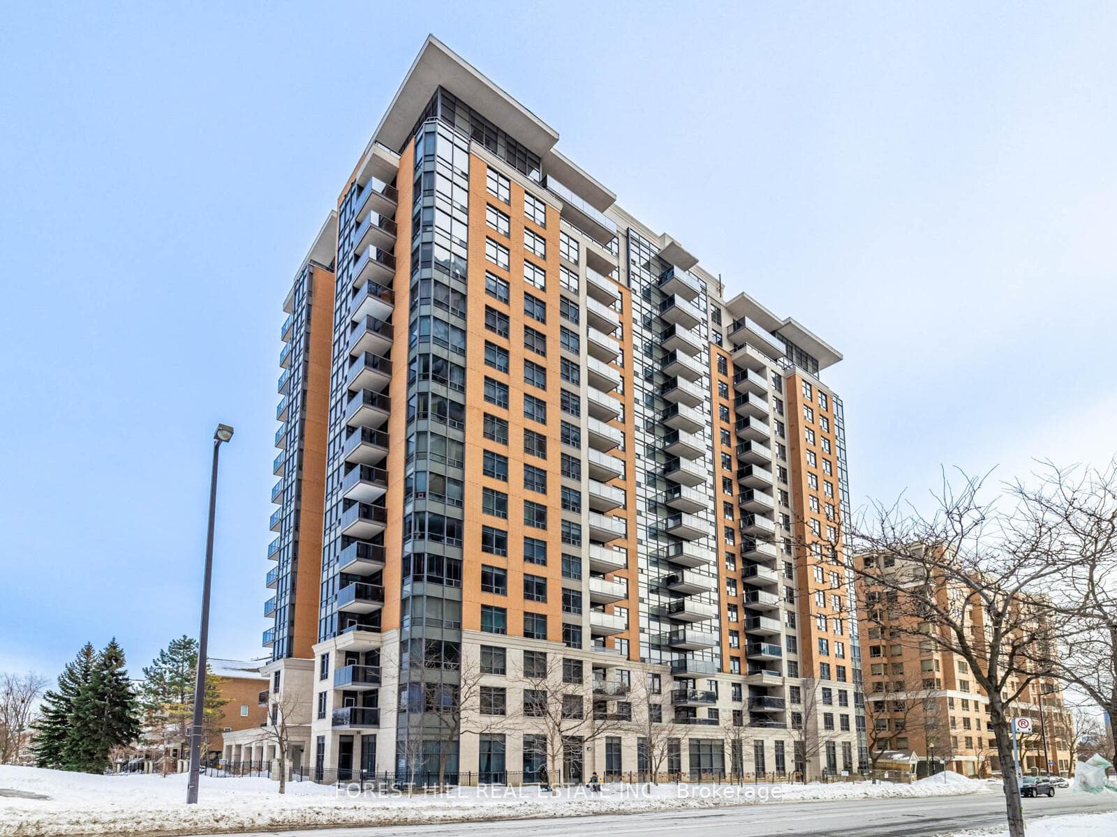 880 Grandview Way Unit 1103, Willowdale / Newtonbrook, ON M2N 7B2 - Photo 1