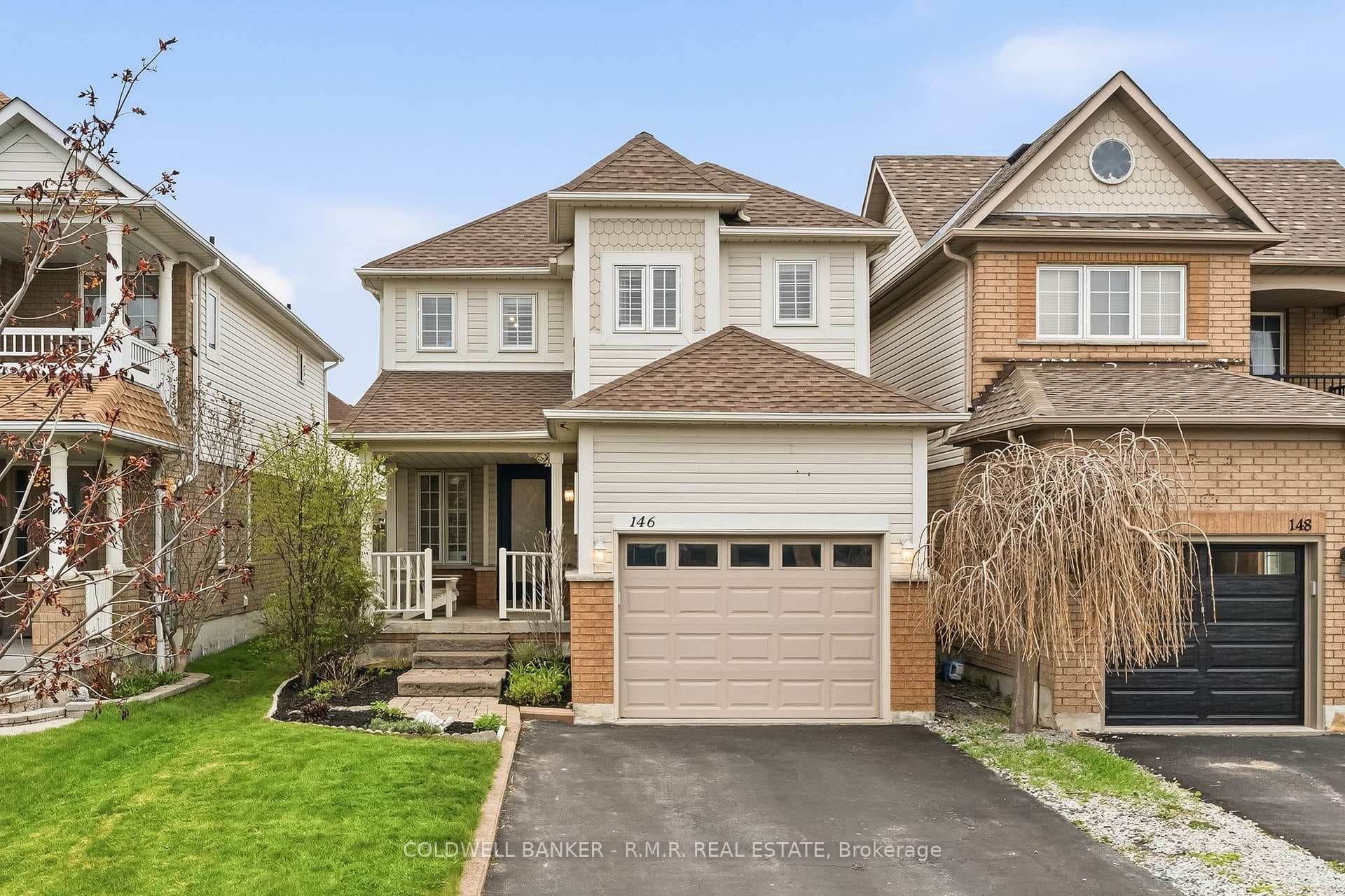 146 Point Hope Place, Whitby, ON L1N 9P9 - Photo 1