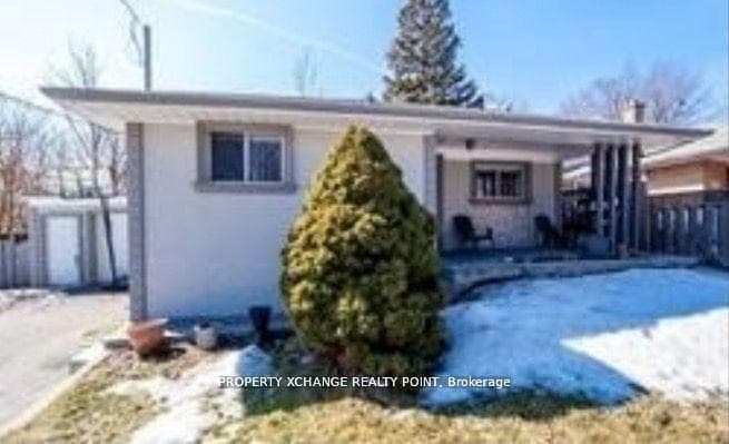 29 Thornbeck Drive, Toronto E09