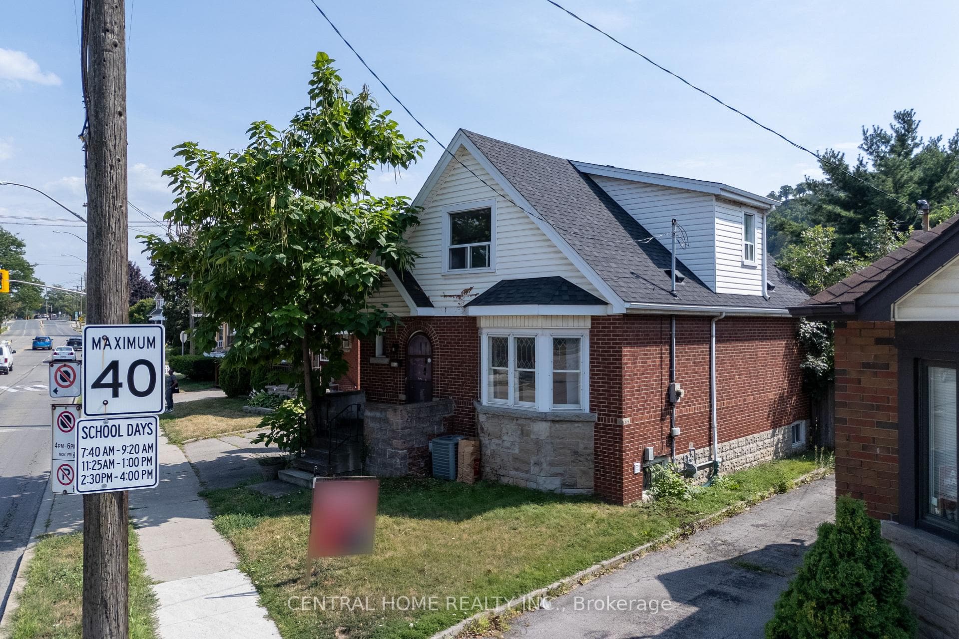 1650 King Street, Hamilton