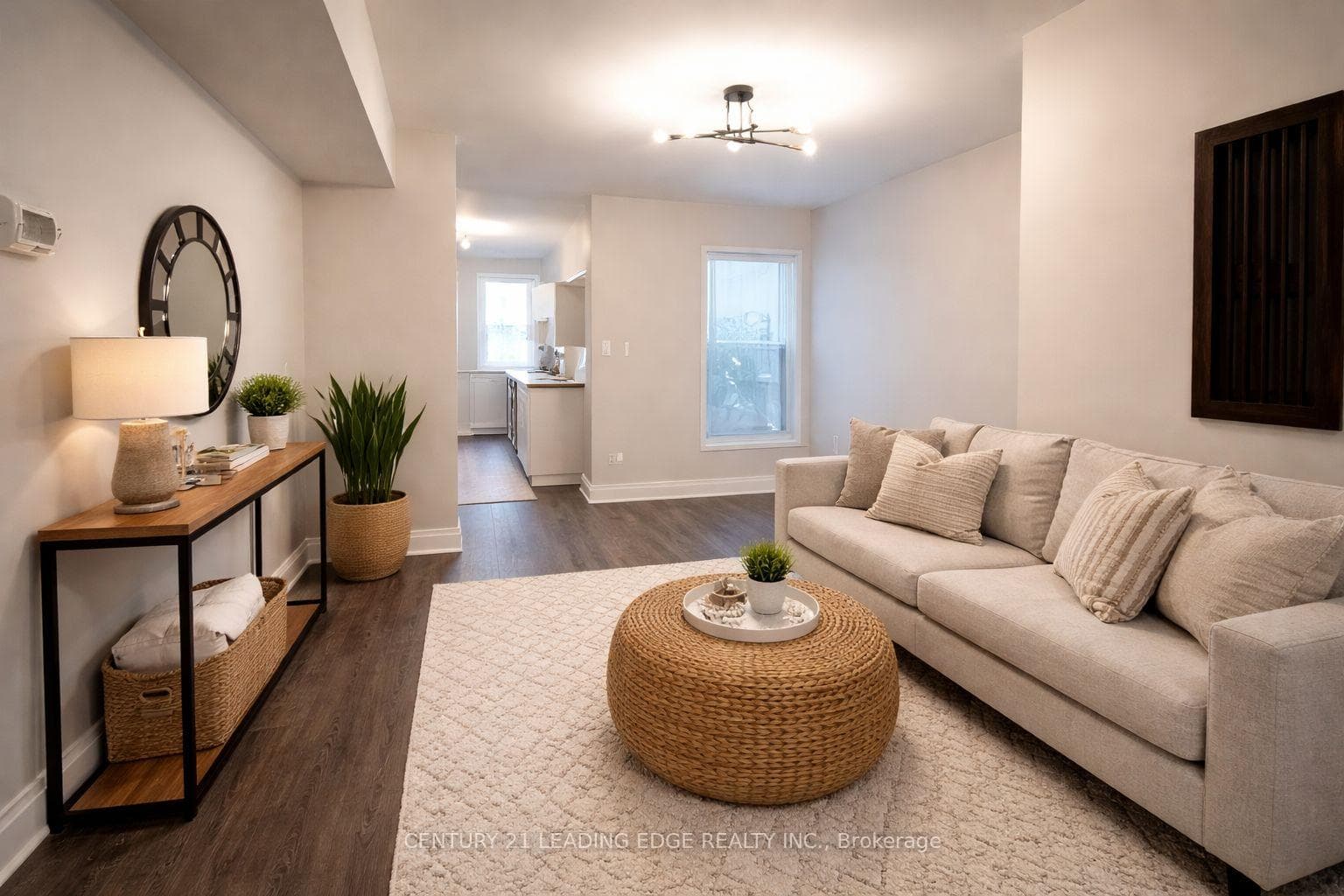 260 Dupont Street Unit A, Annex / Yorkville / Summerhill, ON M5R 1V7 - Photo 1