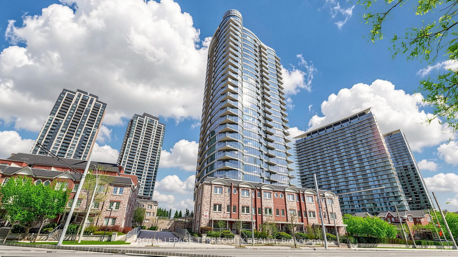 15 Windermere Avenue Unit 2205, High Park / Junction / Roncesvalles, ON M6S 5A2 - Photo 1