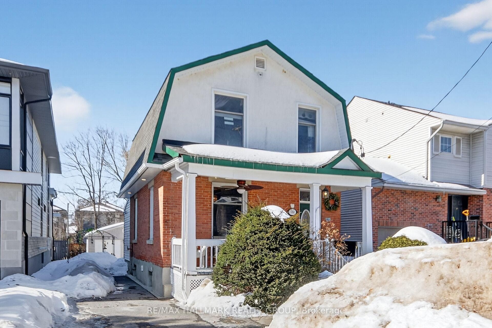 512 Melbourne Avenue, Carlingwood - Westboro and Area, ON K2A 1W5 - Photo 1