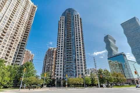 330 Burnhamthorpe Road Unit 2908, Mississauga, ON L5B 0E1 - Photo 1