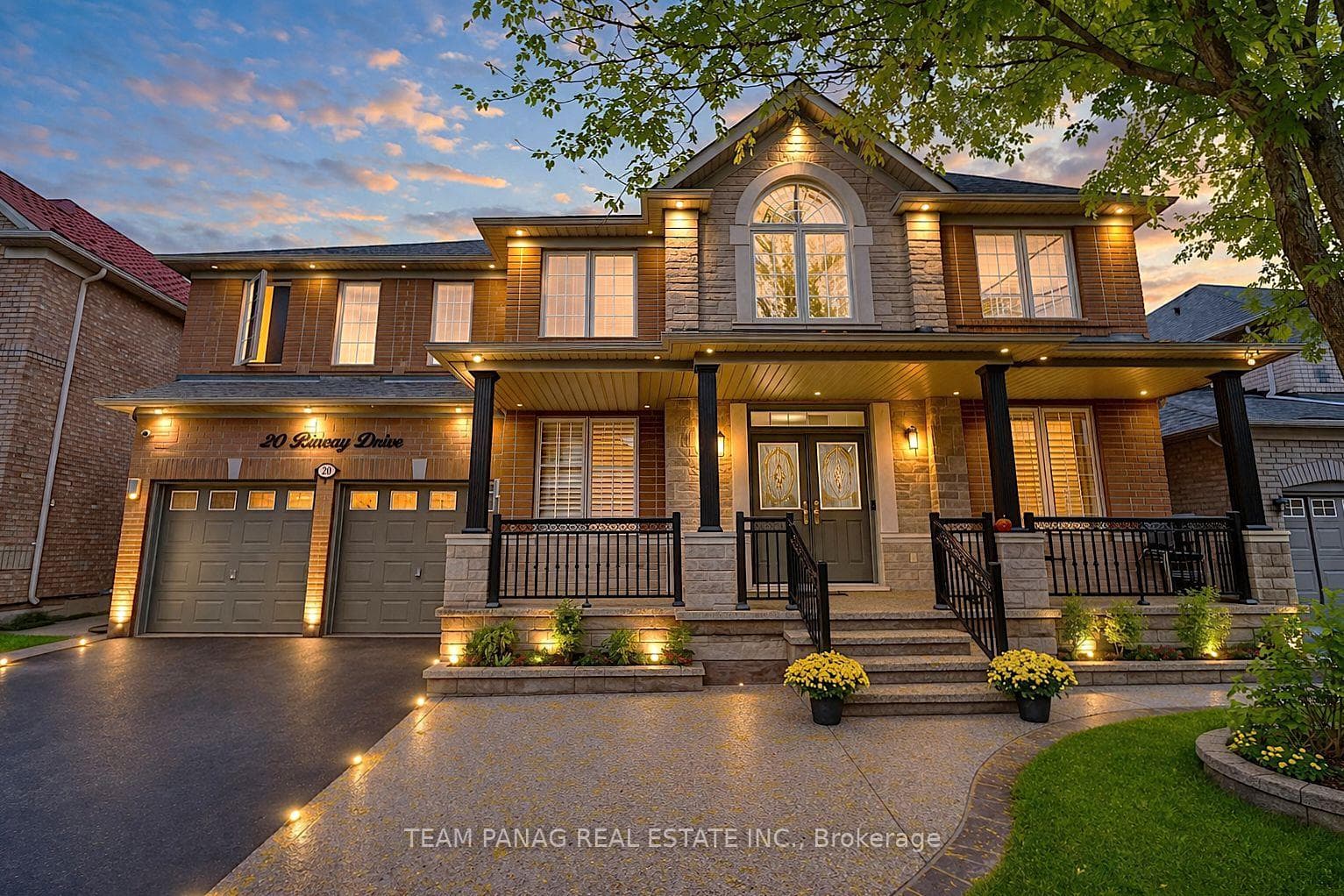 20 Binnery Drive, Brampton, ON L6P 1A3 - Photo 1