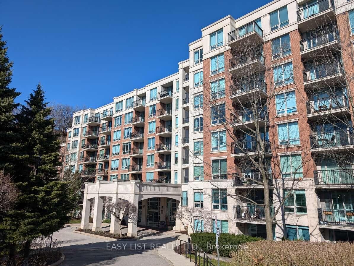 38 William Carson Crescent Unit 222, Bridle Path / York Mills / Hoggs Hollow, ON M2P 2H2 - Photo 1