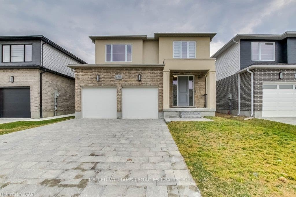 2105 Tokala Trail, London North, ON N6G 3X7 - Photo 1