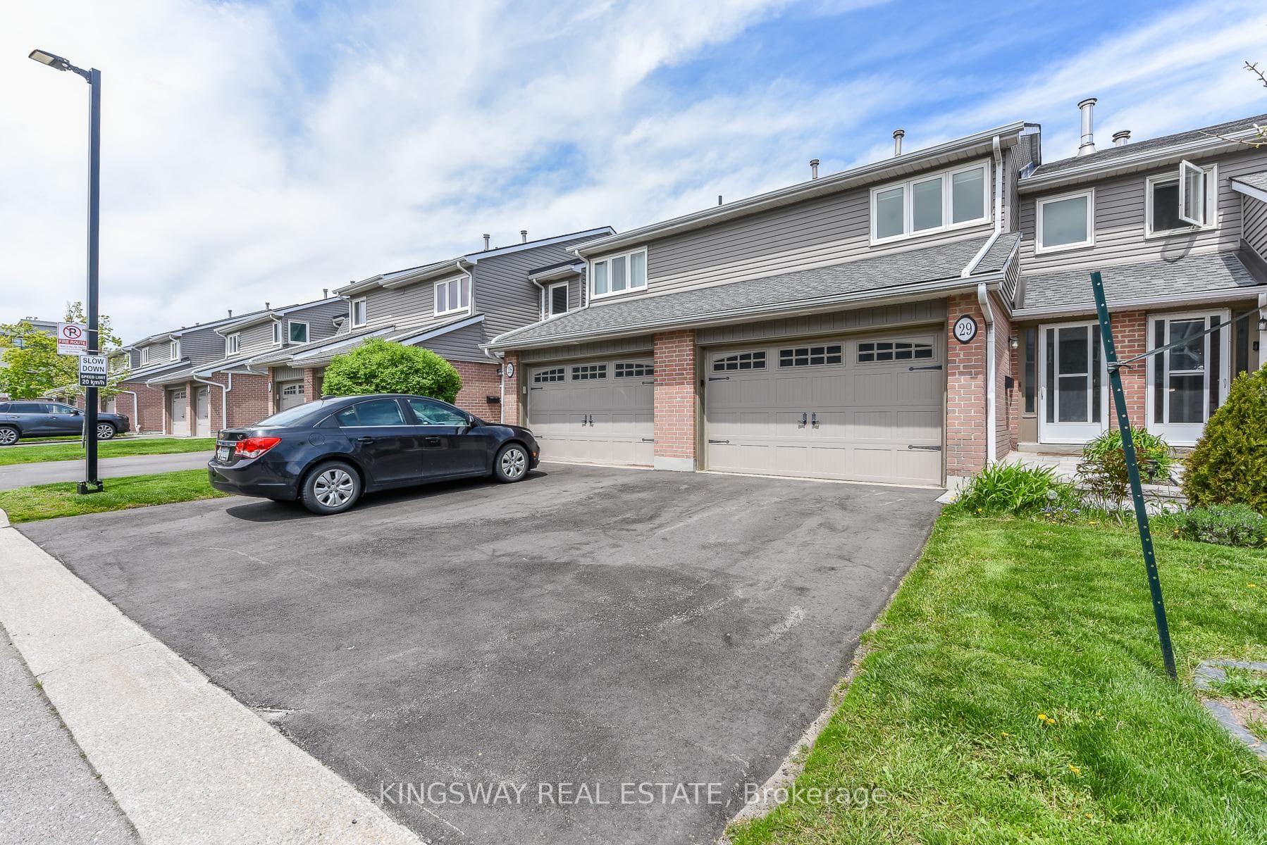 3125 FIFTH Line Unit 29, Mississauga