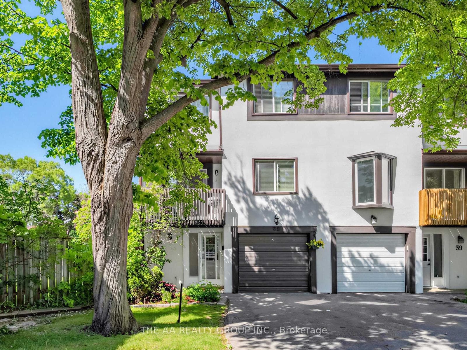2651 Aquitaine Avenue Unit 38, Mississauga, ON L5N 1V5 - Photo 1