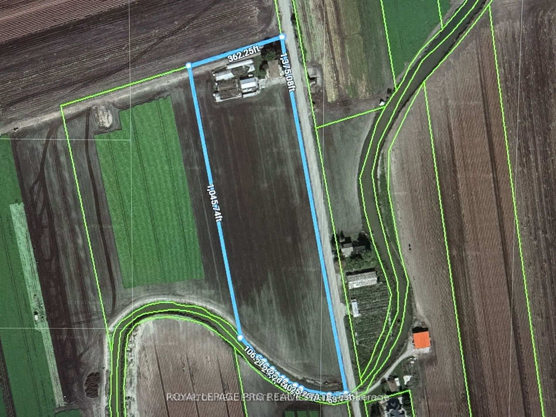 1160 River Rd Road, Bradford West Gwillimbury