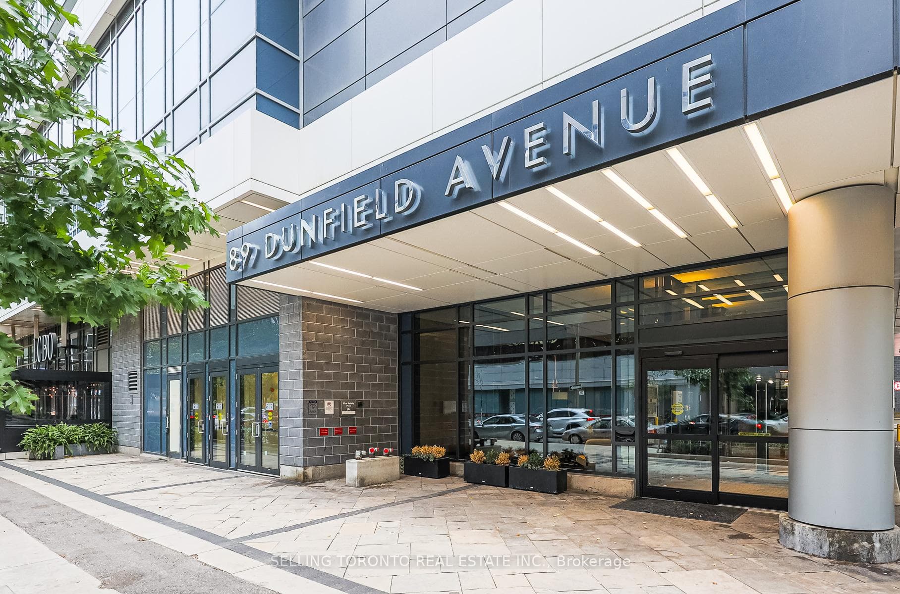 89 Dunfield Avenue Unit 603, Toronto C10