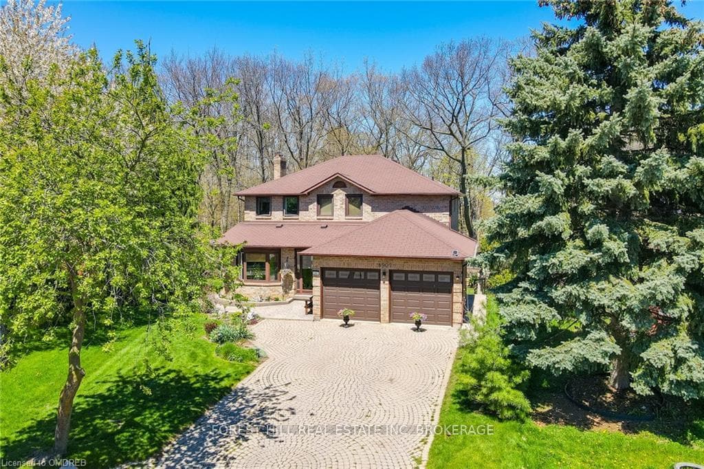 5907 HARGOOD Court, Mississauga, ON L5M 3G4 - Photo 1