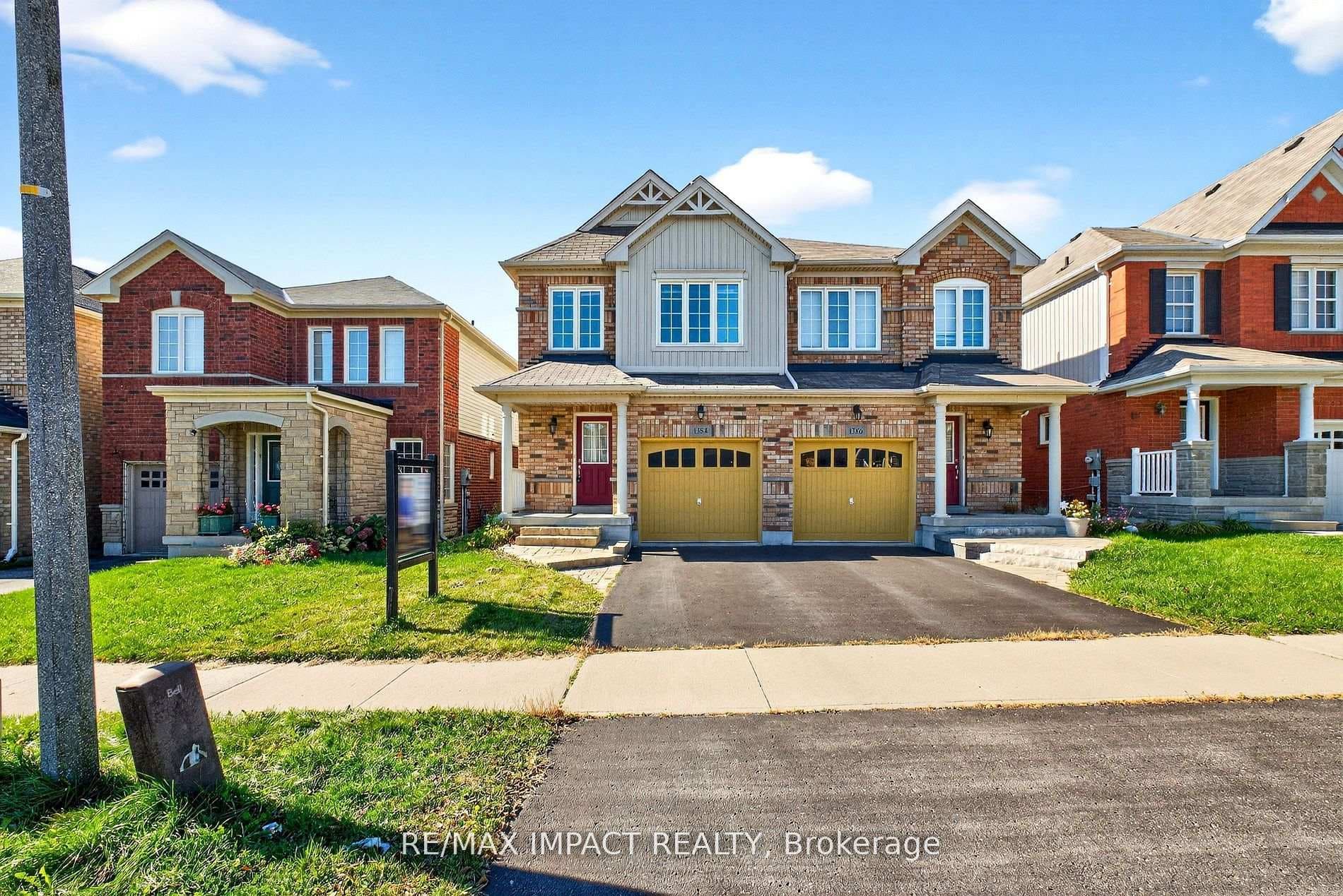 1384 Rennie Street, Oshawa, ON L1K 0H1 - Photo 1