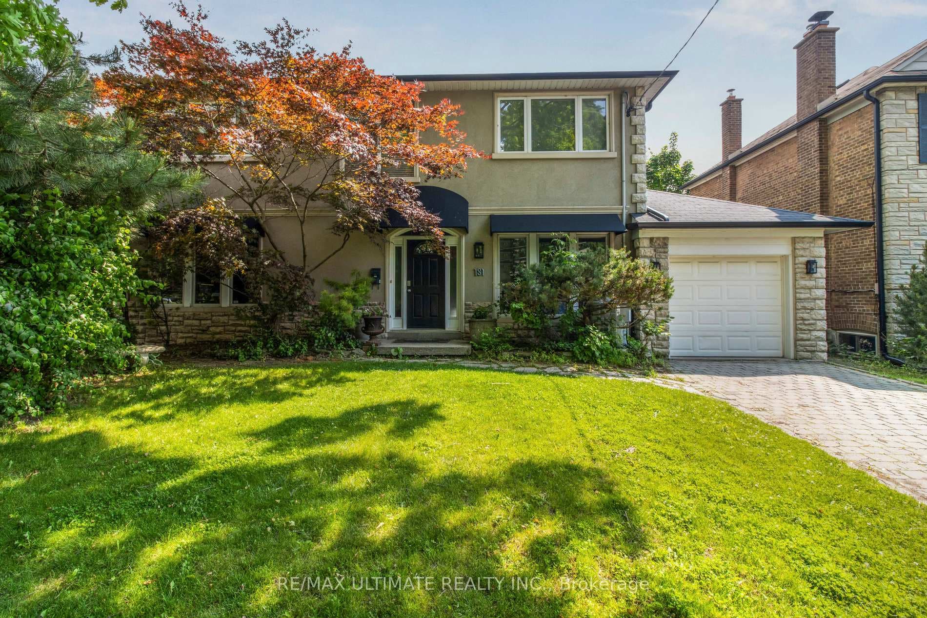 181 Bayview Heights Drive, Flemingdon Park / Don Mills, ON M4G 2Z1 - Photo 1