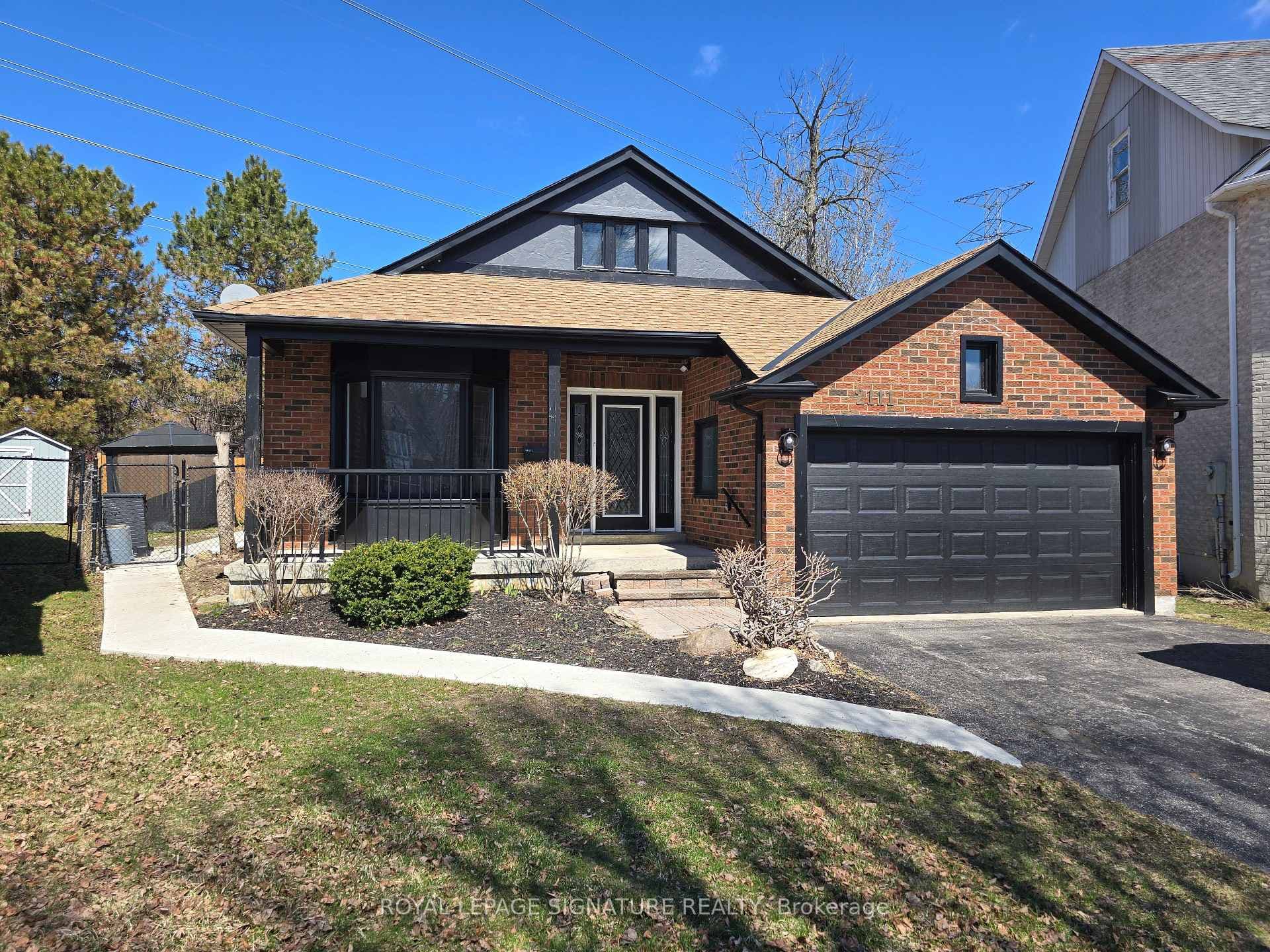 2111 Lynn Heights Drive Unit (Lower), Pickering, ON L1X 2S1 - Photo 1