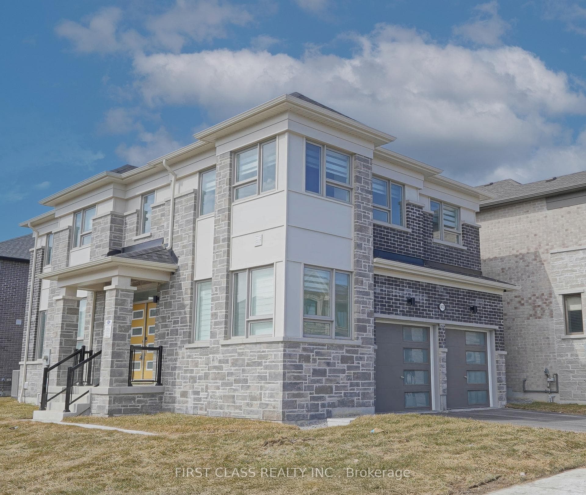 1475 mockingbird Square, Pickering, ON L1X 0N8 - Photo 1