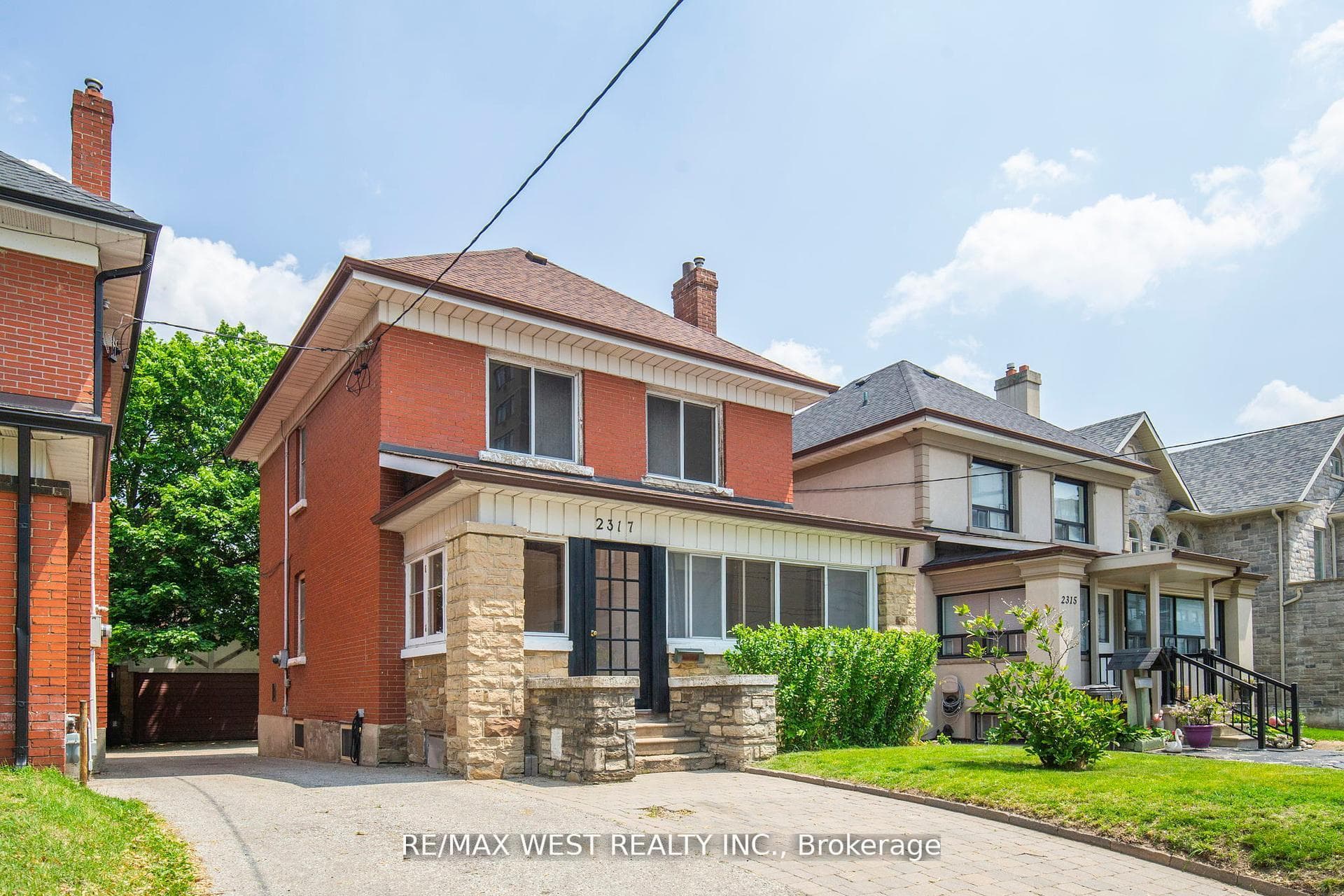 2317 Weston Road, York / Weston, ON M9N 1Z7 - Photo 1