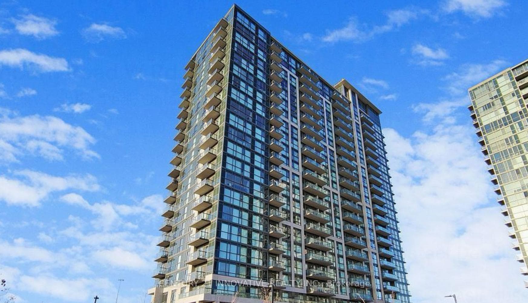 349 Rathburn Road Unit 1803, Mississauga, ON L5B 0G9 - Photo 1