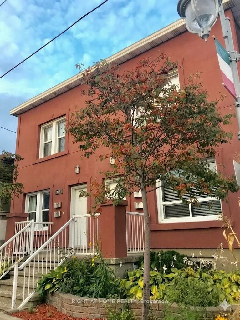 411B Preston Street, Dows Lake - Civic Hospital and Area, ON K1S 4N1 - Photo 1