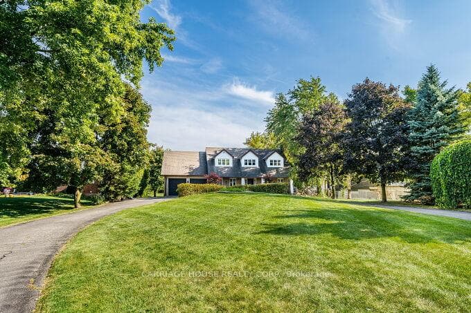 13098 22 Side Road, Halton Hills, ON L7G 4S4 - Photo 1