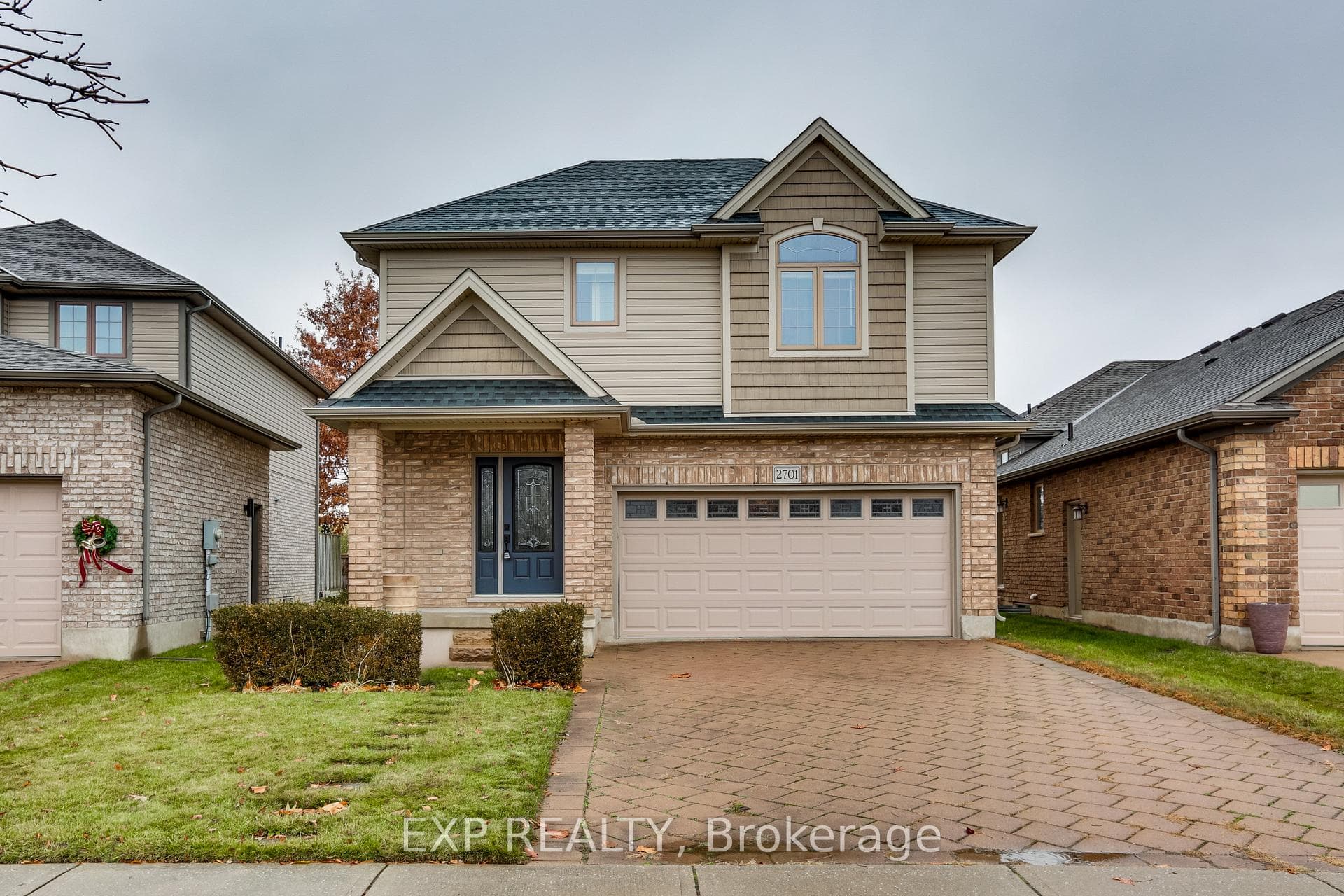 2701 Bateman Trail, London South, ON N6L 0A9 - Photo 1