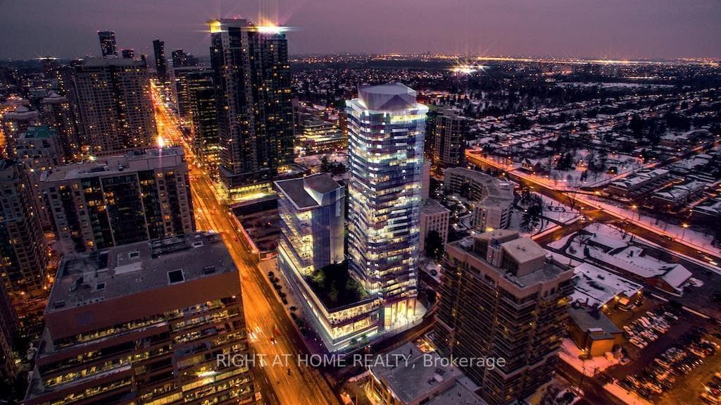15 Ellerslie Avenue Unit 2301, Thornhill / Willowdale, ON M2N 0L7 - Photo 1