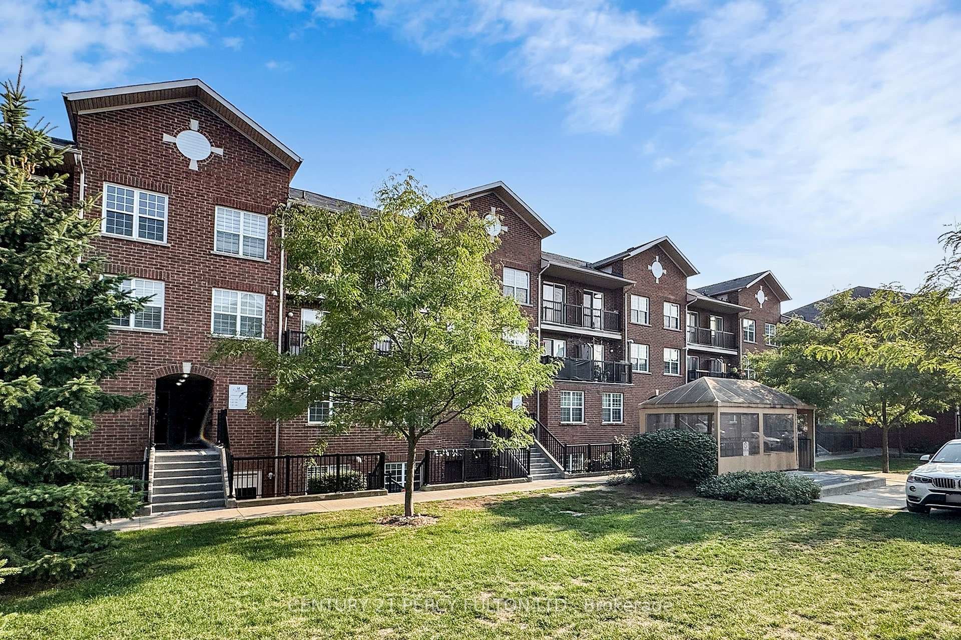 45 Strangford Lane Unit 308F, Dorset Park / Kennedy Park, ON M1L 0E5 - Photo 1