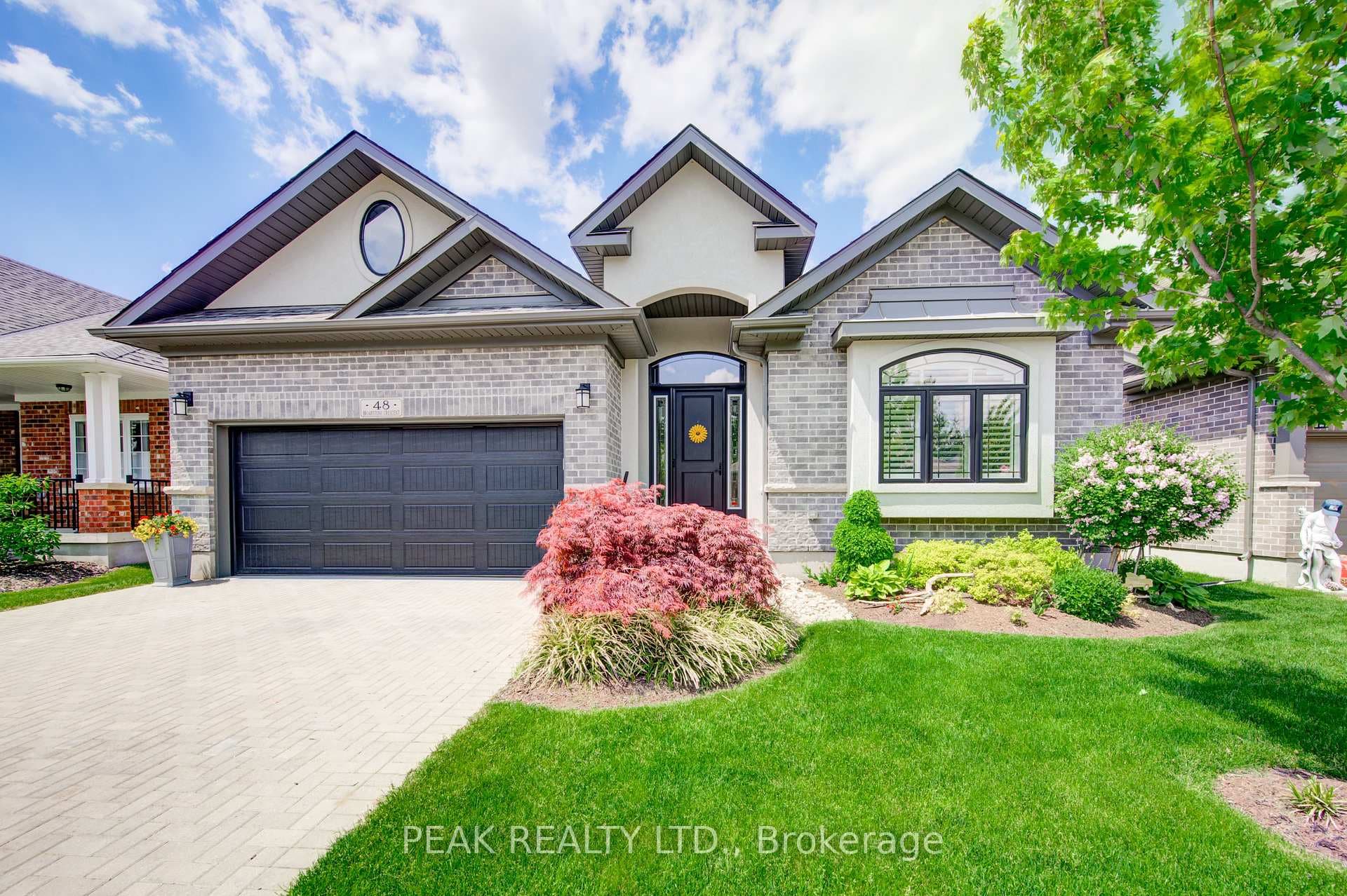48 Briarstone Crescent Unit 27, Wilmot
