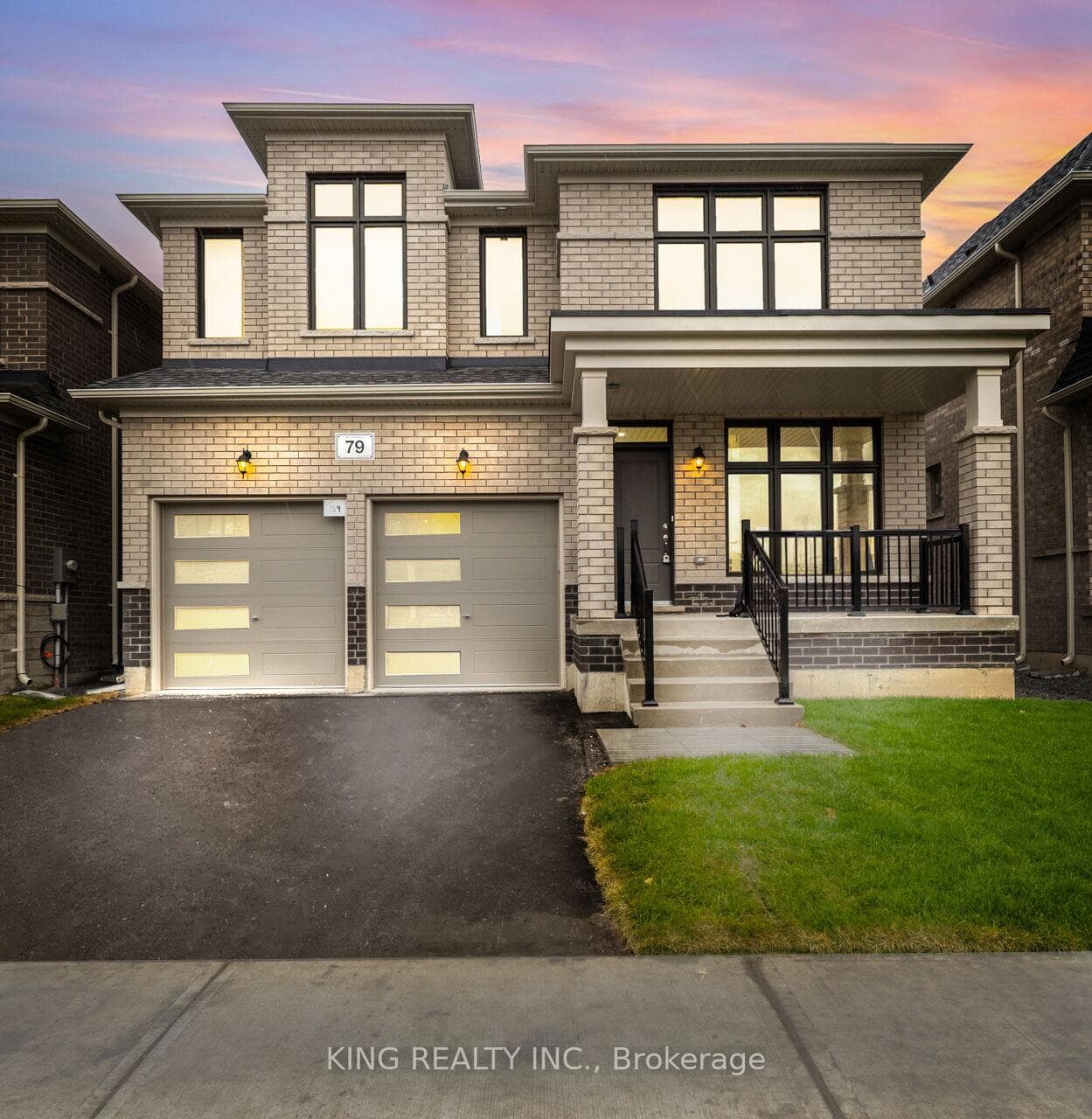 79 BIG CANOE Drive, Georgina, ON L0E 1R0 - Photo 1