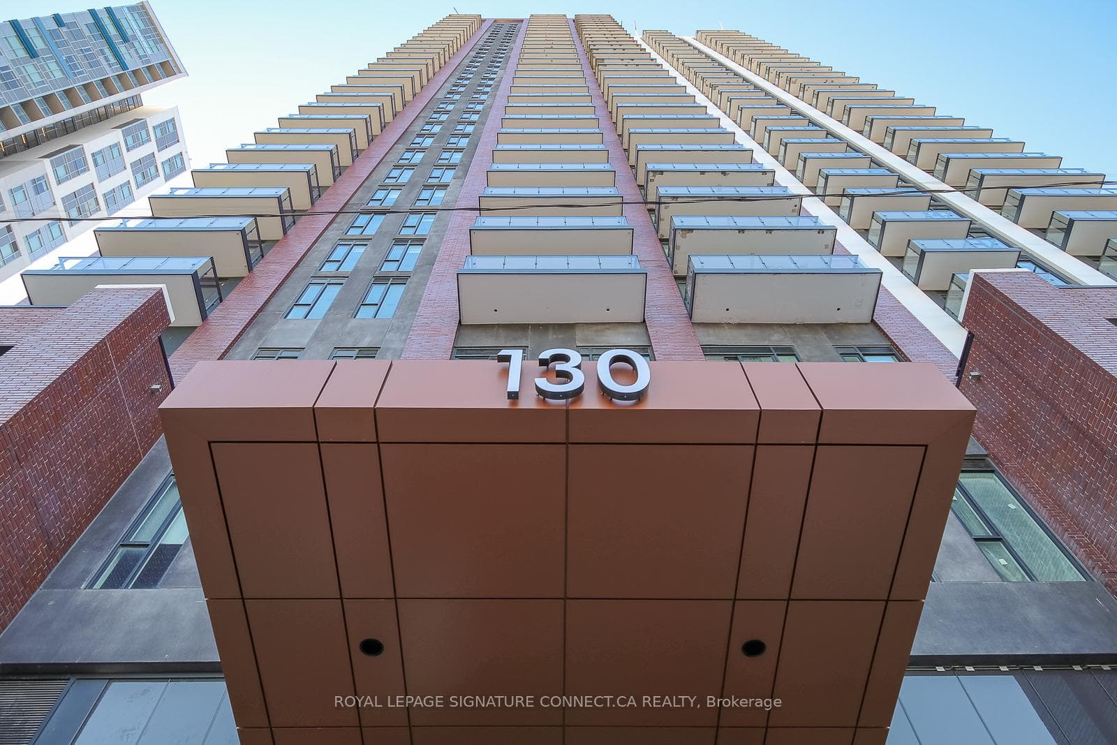 130 River Street Unit 909, Toronto C08