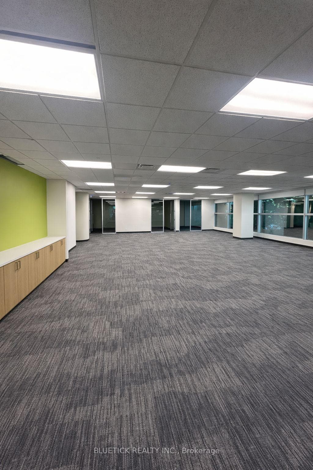 5500 North Service Road Unit 202, Burlington, ON L7L 6W6 - Photo 1