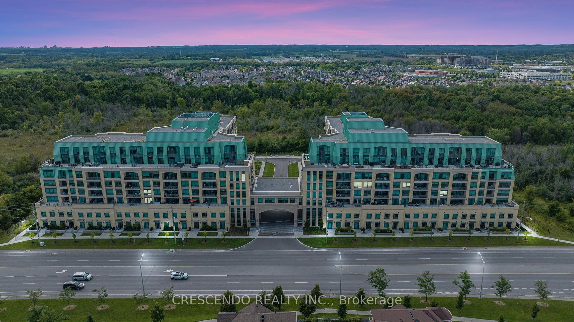 11750 Ninth Line Unit 327, Whitchurch-Stouffville, ON L4A 5G1 - Photo 1