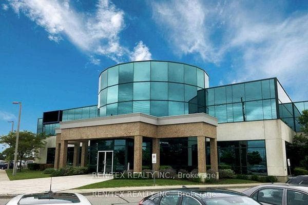 400 Bradwick Drive Unit 110, Vaughan