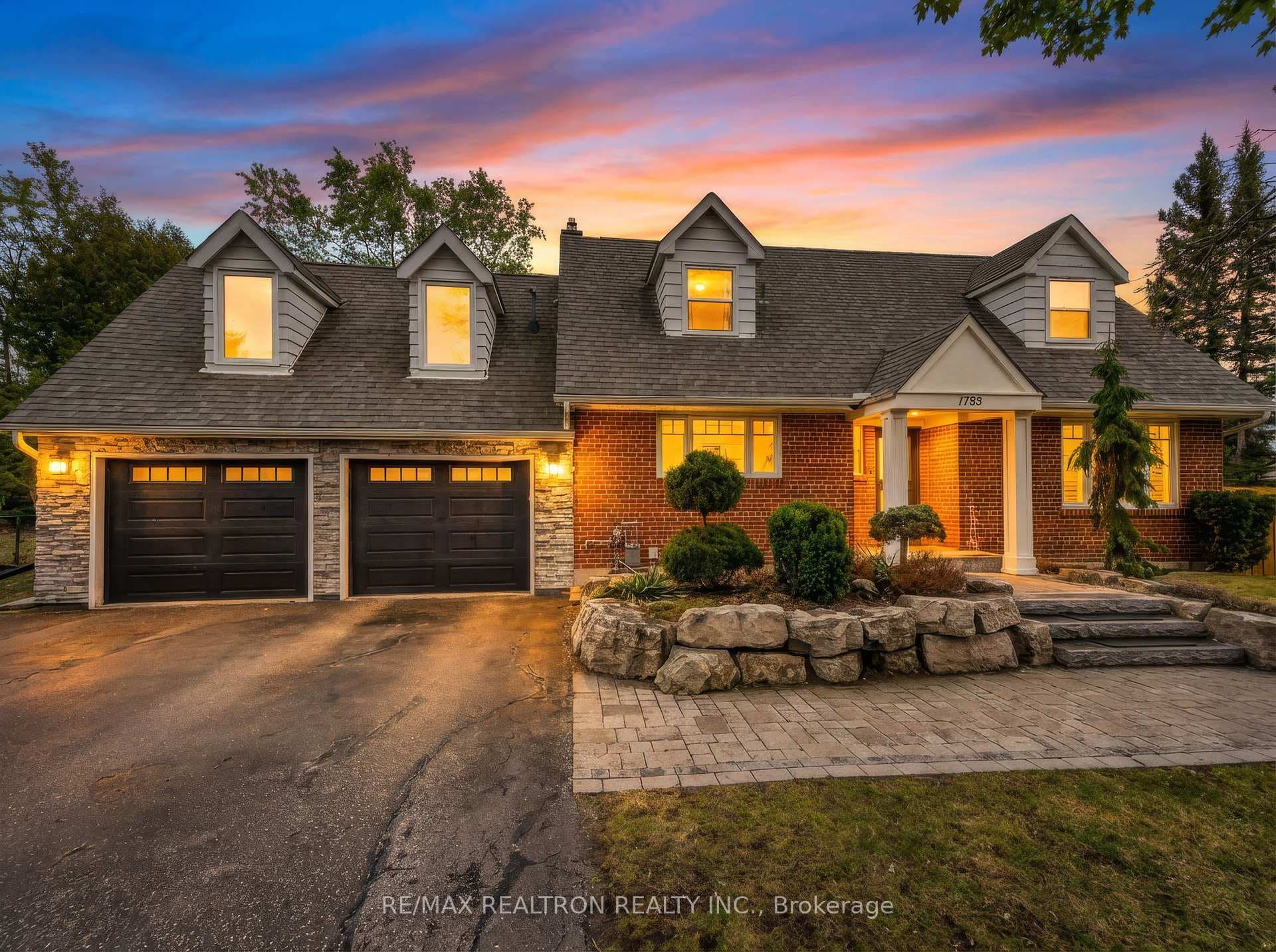 1785 Mount Albert Road, East Gwillimbury, ON L0G 1V0 - Photo 1