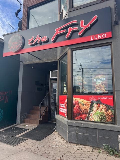 2285 Dundas Street, High Park / Junction / Roncesvalles, ON M6R 1X6 - Photo 1