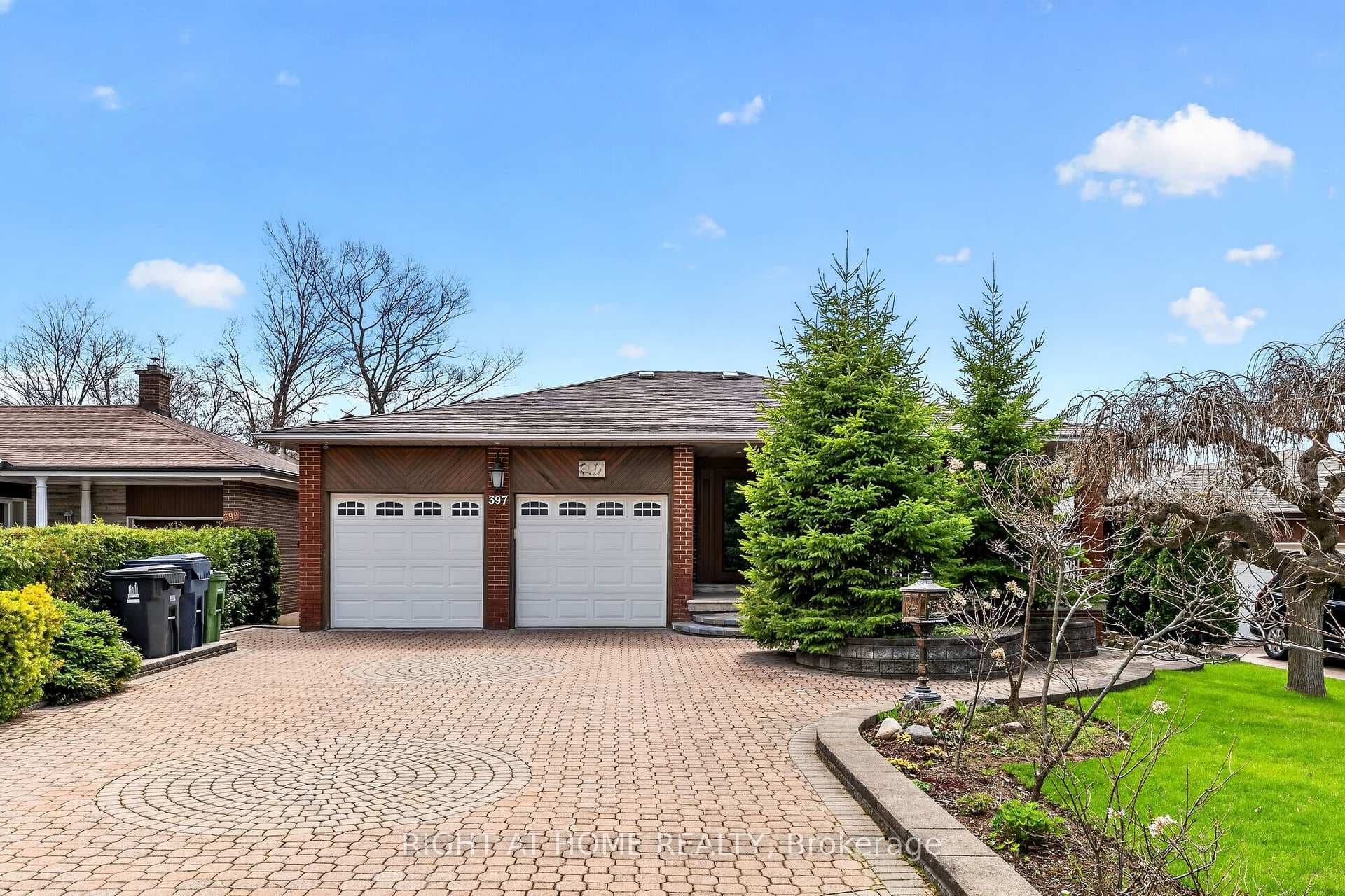 397 Maple Leaf Drive, York / Weston, ON M6L 1P4 - Photo 1