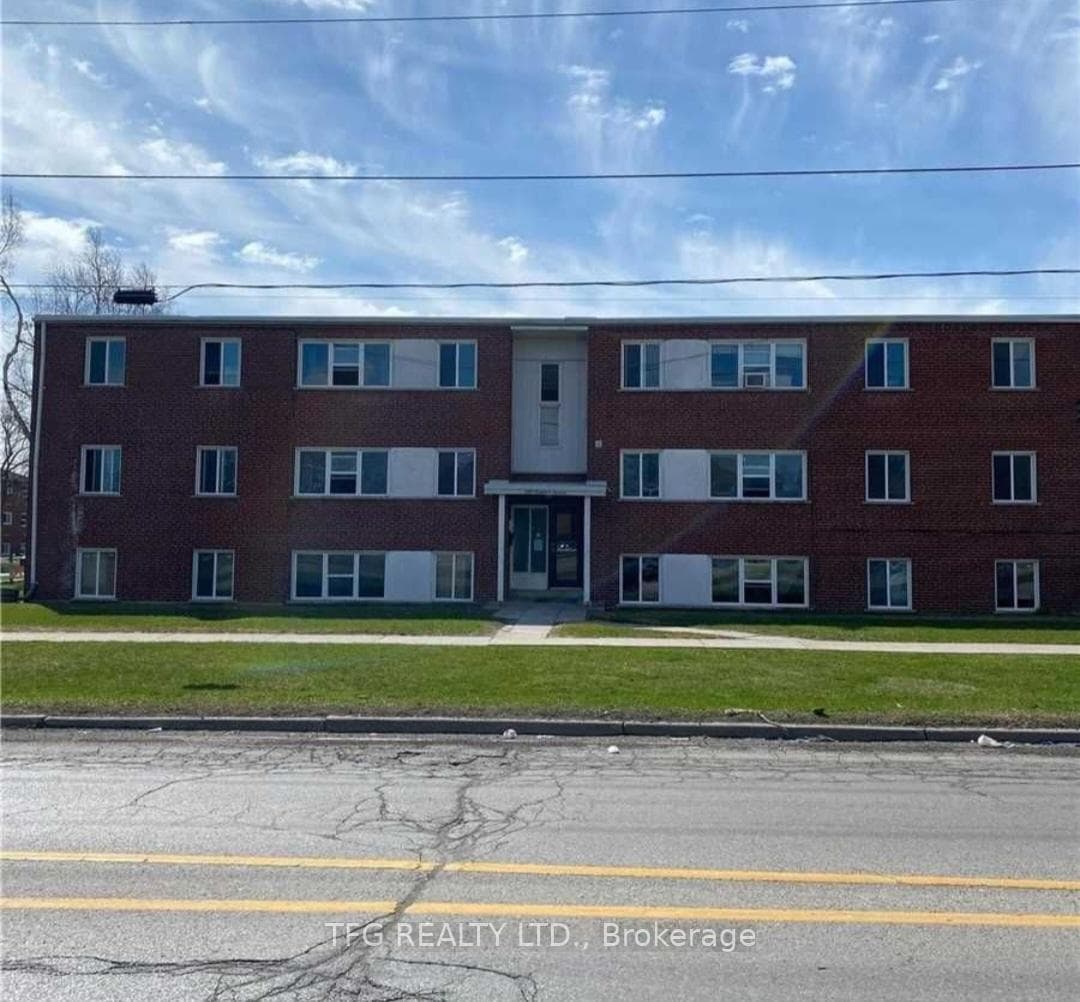 280 Montrave Avenue Unit 7, Oshawa