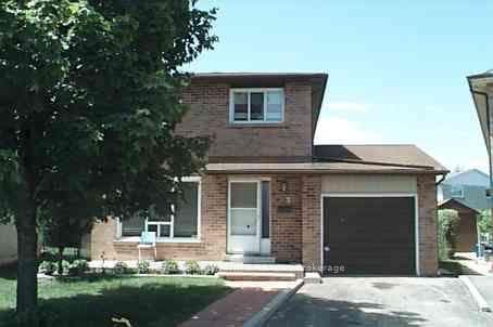 18 Magdalena Court, Etobicoke (West Mall / Rexdale), ON M9V 4S7 - Photo 1