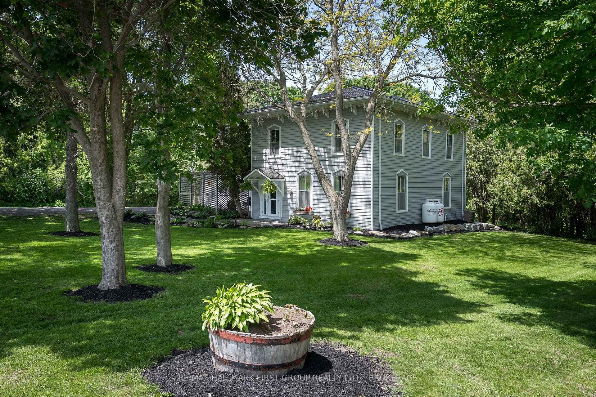 3215 Big Creek Street, Greater Napanee, ON K7R 3K6 - Photo 1
