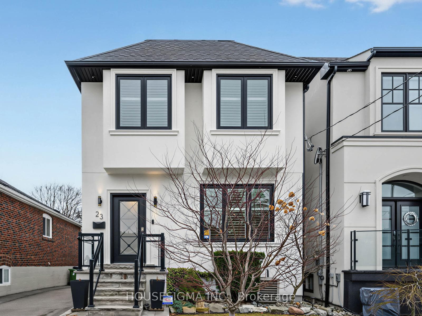 23 Tiago Avenue, Danforth / East York, ON M4B 1Z9 - Photo 1