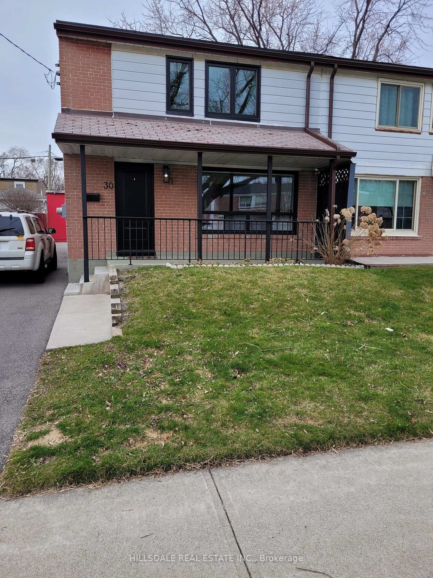 30 Bonniewood Road Unit MAIN, Dorset Park / Kennedy Park, ON M1K 2M1 - Photo 1