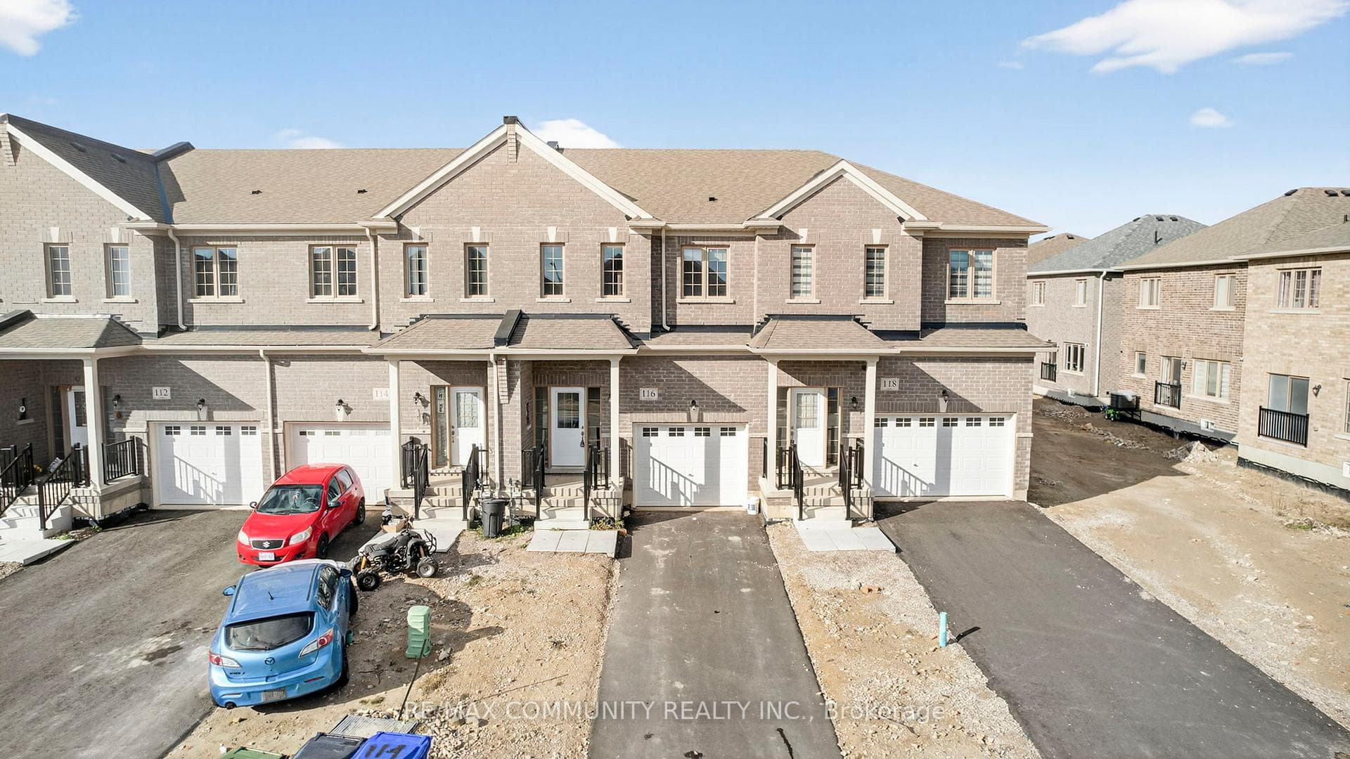 116 Morgan Avenue, Southgate
